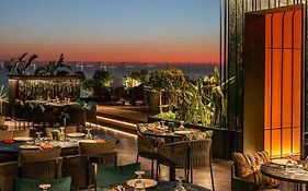 Burj On Bay Hotel